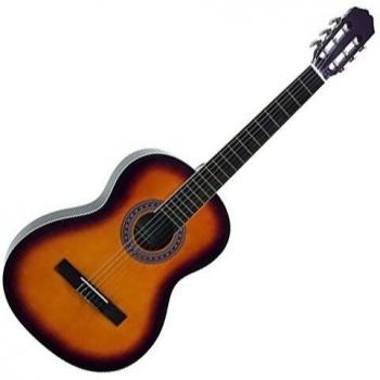 Dimavery AC-303 de guitarra clásica