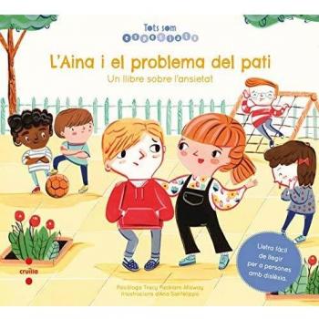 C-TSE.4 - L'Aina i el problema del pati