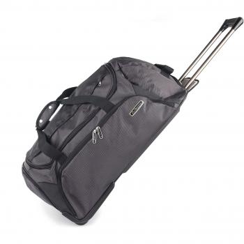 Bolsa de viaje con ruedas Kappa 1904503.
