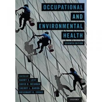 Oxford University Press Occupational and Environmental Health Textbook