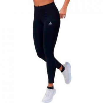 Odlo Essential Women's Black Tights