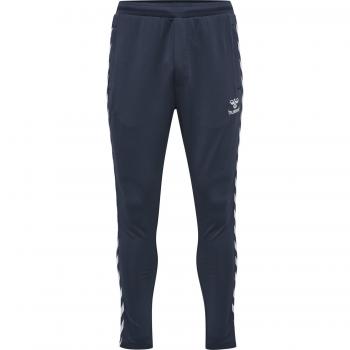 Pantalones Hummel Nathan 2.0 Tapered