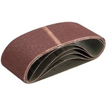 Triton TPTA12911426 - Pack de 5 bandas de lija