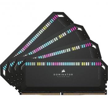 Corsair Dominator Platinum RGB DDR5 6200MHz 64GB 4x16GB CL32