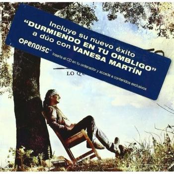 Lo Que el Viento Me Dejo - Arrebato