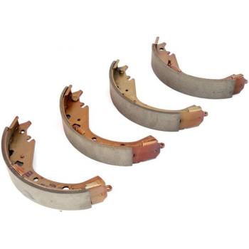 Juego de zapatas de freno TRW GS8492