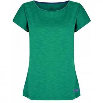 Dare 2b Mujer innata Camisetas/Polos/Chalecos, Mujer, Color Shoreline, tamaño 8
