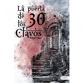 La puerta de los 30 clavos