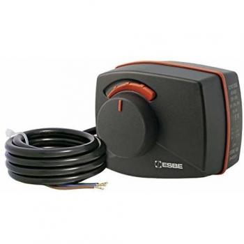 Servomotor ESBE ARA661 230V AC, 3 puntos, 6Nm, tiempo de carrera 120s