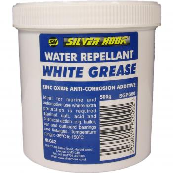 Silverhook SGPG60 - Grasa blanca, 500 g