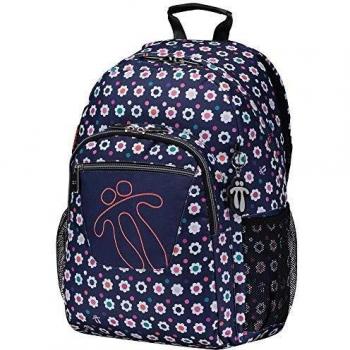 Mochilas Escolares adaptables a Carro, Mochilas Grandes Infantiles Estampados - Mochilas Totto