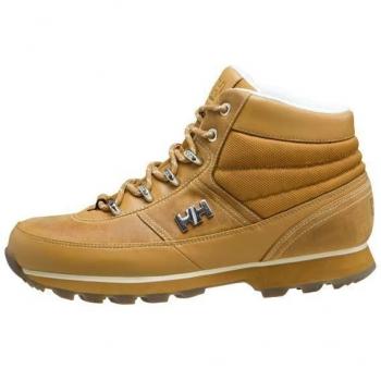 Helly Hansen W Woodlands, Mujer Botas de protección, Dorado / Blanco, 40 1/2