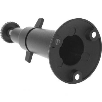 Soporte de Techo de Metal para Cámara CCTV, Accesorios de Seguridad Interior y Exterior R2JF