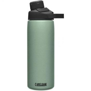 CamelBak Chute Mag Vacuum Insulated Stainless Steel Bottle 600ml/20oz - Moss