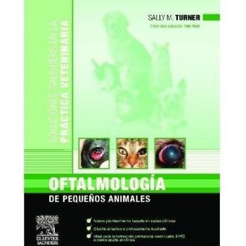 Oftalmología de pequeños animales