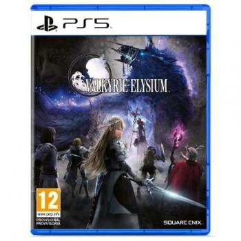Juego Valkyrie Elysium para PlayStation 5 de Square Enix