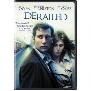 Derailed [USA] [DVD]