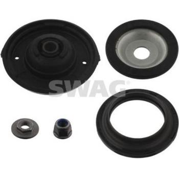 SWAG Top Strut Mounting Kit Reparación Apoyo Columna Amortiguación 62 93 7841