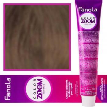 Fanola Color Zoom Rapid Natural Hair Dye 100ml