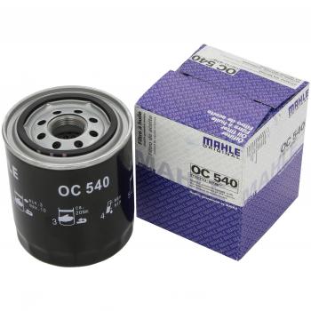 Mahle Filter OC540 Filtro De Aceite