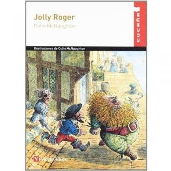 Jolly Roger: 4