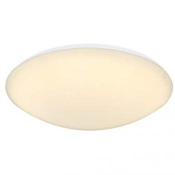 Lámpara de Techo LED Atreju I 1x24W 4000K, 1660 lm, Ideal para Sala, Baño y Cocina