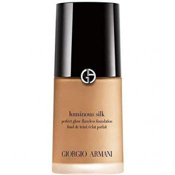 Giorgio Armani Luminous Silk Foundation 30ml - Shade 8.25 (Tan, Pink)