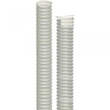 Tubo de aspiración Ø 70mm, longitud 4 metros - Holzmann ABS70MM_4LFM
