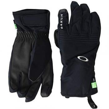 Oakley Short Glove 2.5 Roundhouse - Guante corto 2,5, Opaco, M para Hombre