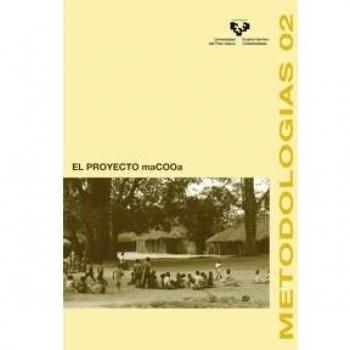 Proyecto maCOOa: 2