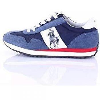 POLO RALPH LAUREN 809755192 004 Sneakers Man 40