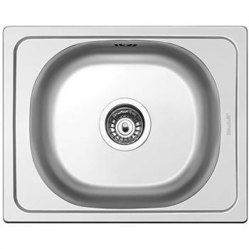 Fregadero SMEG LYP401FD