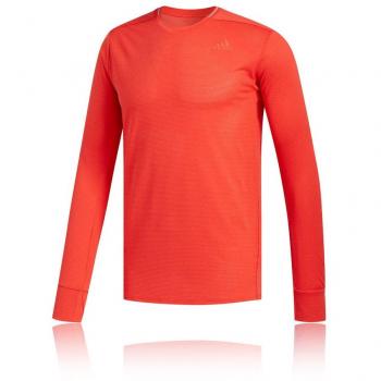 adidas Sn LS tee M Camiseta, Hombre, Multicolor