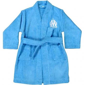 CTI 41153 - Bata de niño, 6/8 ANS, Color Azul