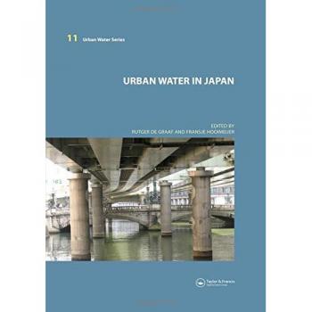 Urban Water in Japan: 11