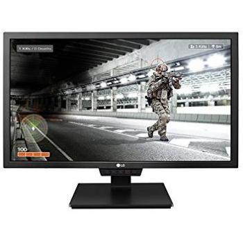 24GM79G-B 24 Full HD TN Negro pantalla para PC