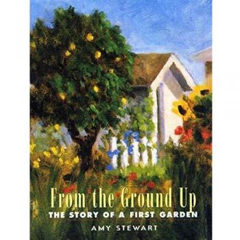 From the Story of a First Garden