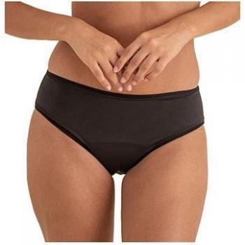 Pack 2 Bragas de baño menstrual Céline - Set de 2 unidades en color negro