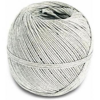 Chapuis RAV2 Cordel de poliéster - 23 kg - Titulación 5,25/3-100 g - Largo 158 m