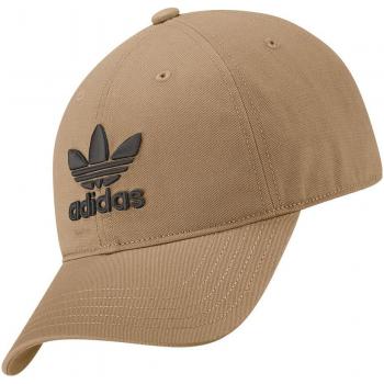 adidas Trefoil Cap, Gorra de Tenis hombre, Verde