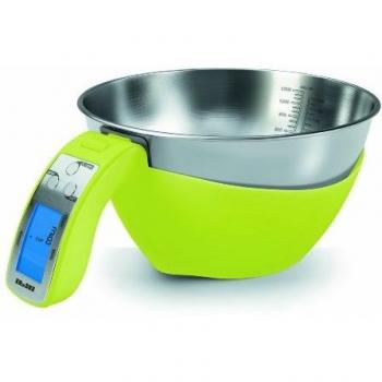 IBILI 734500 - Bascula Bowl Digital