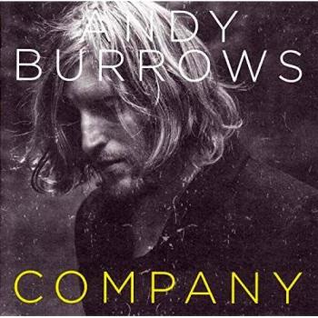 Company - Andy Burrows