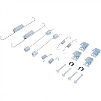 Juego de accesorios para zapatas de freno QUICK BRAKE 105 0038 para SUZUKI Grand Vitara 1 SUV