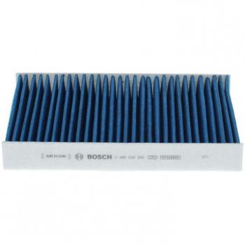 Filtro de habitáculo FILTER+pro BOSCH 0 986 628 650