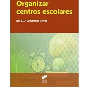 Organizar centros escolares