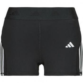 Pantalón Corto Hyperglam 3 para Mujer - Negro, Ajustado y Deportivo