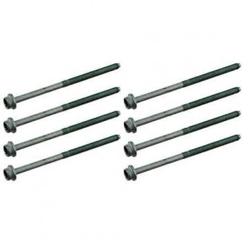 Febi 26438 Tuercas y Tornillos