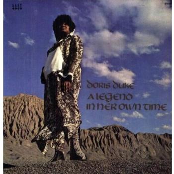 Legend in Her Own Time - 180g Vinyl Record (Import)