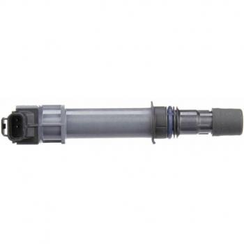 Bobina de encendido DELPHI GN10456-12B1, tipo: bobina de encendido, características: diseño compacto, alta eficiencia en la generación de chispa, compatible con múltiples modelos de vehículos, fácil instalación