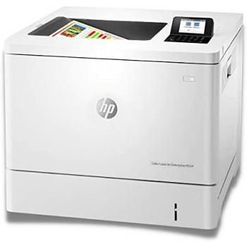 HP Color LaserJet Enterprise M554dn 1200 x 1200 DPI A4